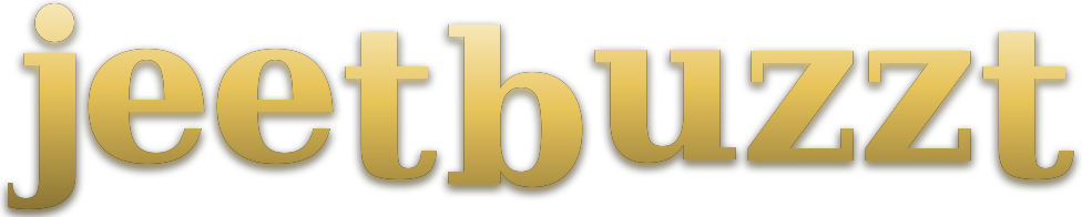 jeetbuzzt logo